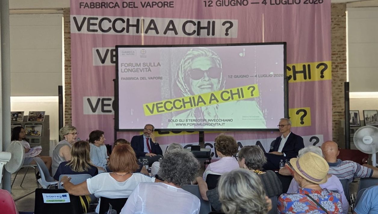 1 Fondazione 1 Fondazione
