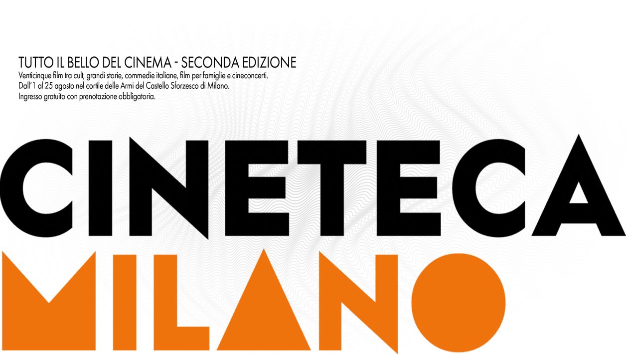 Tutto il bello del cinema – Seconda Edizione Tutto il bello del cinema – Seconda Edizione
