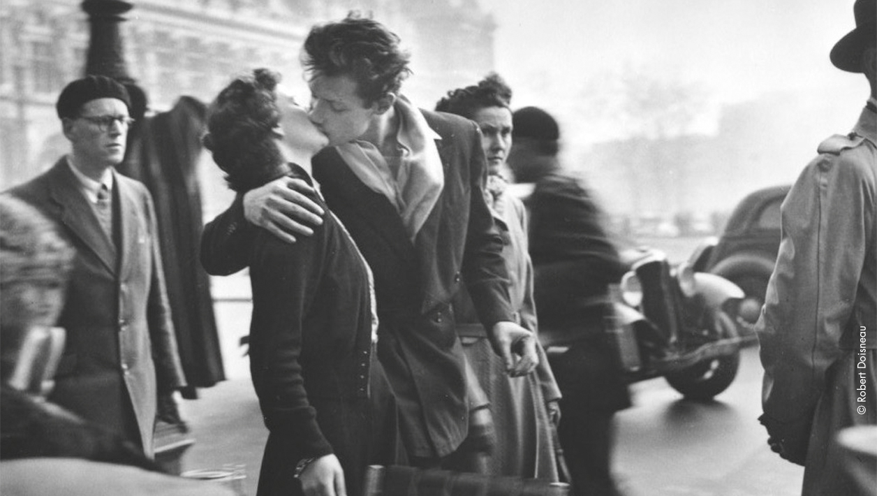 Orizzontale Doisneau.indd