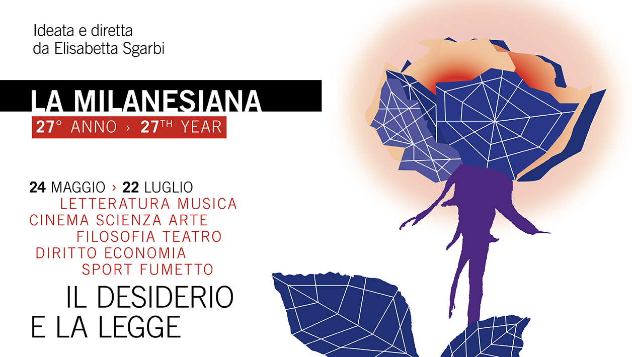 La Milanesiana 2026